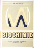 BIOCHIMIE-I.F. DUMITRU-274059