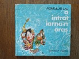A intrat iarna-n sat - Romulus Lal, 1980 / C37G