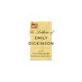 The Letters of Emily Dickinson