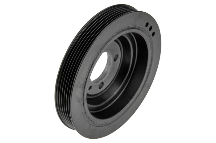 Fulie arbore cotit Mitsubishi Motor 4g63 Outlander Cu 2002-2006, Lancer 2000-, NTY RKP-MS-026