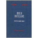 Fl. Marin, C. Popescu - Boli interne pentru cadre medii - 131391