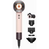 Dyson Supersonic&trade; Nural HD16 T1/T2 Ceramic Pink/Rose Gold uscator de par 1 buc