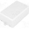 Carcasa ABS, 70mmx109mmx40mm, COMBIPLAST - CP-19-27