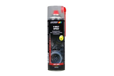 Spray Protectie Si Intretinere Curele 500 Ml foto