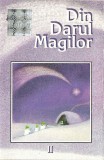 Caseta Audio Din Darul Magilor II Originala Roton 1996 Colinde Romania