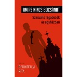 Amire nincs bocs&aacute;nat - Szexu&aacute;lis ragadoz&oacute;k az egyh&aacute;zban - Perintfalvi Rita