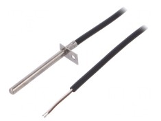 Senzor de Temperatură Pt100 100&Omega; Clasa B &Oslash;6x73mm