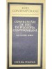 Alexandru Boboc - Confruntari de idei in filosofia contemporana (Editia: 1983)