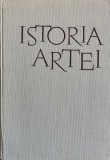 Mihail V. Alpatov - Istoria artei, volumul 1: Arta lumii vechi si a evului mediu
