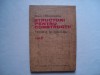 Structuri pentru constructii. Teorie si calcul (vol. I) - Ioan I. Munteanu, 1983, Alta editura