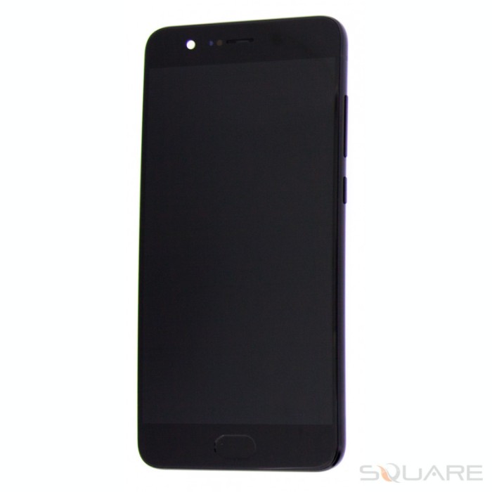 LCD Xiaomi Mi Note 3, Black +Rama