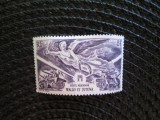 WALLIS FUTUNA FRANCEZA MNH=233
