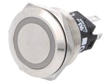 Comutator Anti-Vandalism SPDT 3A 24V