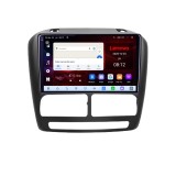 Navigatie Android Fiat Doblo 2010-2017 si Opel Combo 2010-2017 QLED 4G Lenovo