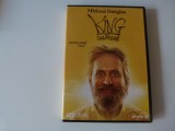 King of california, dvd
