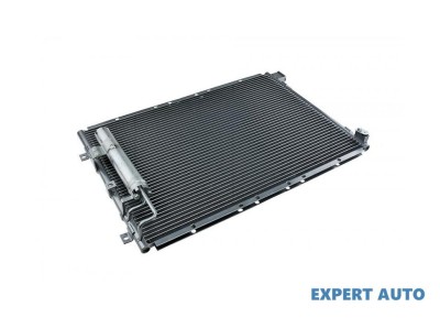 Radiator ac Kia SORENTO I (JC) 2002-2016 #1 foto