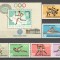 Romania.1972 Olimpiada de vara MUNCHEN ZR.444