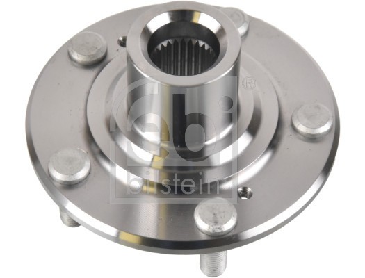 FEBI BILSTEIN 179139 Butuc roata