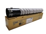Cartuș toner compatibil Konica-Minolta KMin TN-221/TN-321/TN-322/TN-323 B Negru