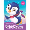 A szorgalmas kispingvin - Kedvenc &aacute;llatmes&eacute;im