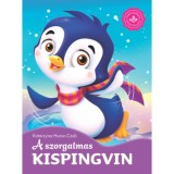 A szorgalmas kispingvin - Kedvenc &aacute;llatmes&eacute;im