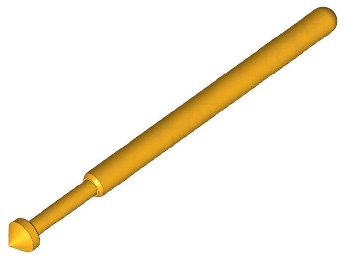 Ac de testare 4,4mm 8A
