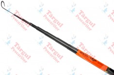 Varga / Undita High Carbon 6,3m Tronson Semiscurt Rigida foto