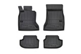 Covorase auto cauciuc 3D BMW Seria 5 (F10, F11) (2009-2016) FROGUM FRG 3D407374, MAMMOOTH / FROGUM