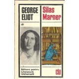 Silas Marner - George Eliot