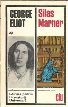 Silas Marner - George Eliot