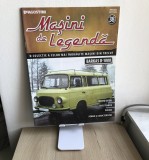 Revista Mașini de Legendă Nr 38