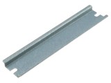 Şină DIN Oţel Zincat 35mm x 160mm