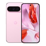 Telefon mobil Google Pixel 9 Pro 5G, 128GB, 16GB RAM, Dual SIM, Rose