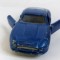 bnk jc Majorette 229 Aston Martin DB7 1/60