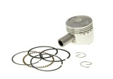 Piston scuter 4T 80cc GY6 47mm