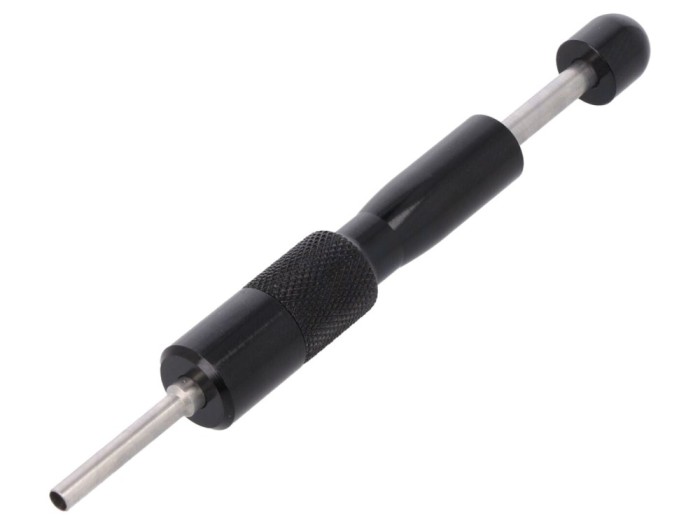 Conector Unealtă Demontare terminale