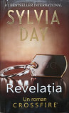 REVELATIA, UN ROMAN CROSSFIRE-SYLVIA DAY
