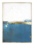 Cumpara ieftin Tablou canvas abstract Bold 67 cm x 4.3 cm x 94.5 h