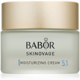 Cumpara ieftin BABOR Skinovage Moisturizing Cream Cremă intensă hidratanta si emolienta 50 ml