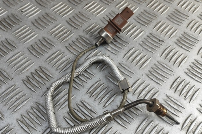 Senzor de temperatură gaze de eșapament AUDI A5 F53 2019 OEM: 8W0919529J | 31863737