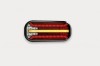 Lampa Spate LED Dreapta FT-230 NT COF, 5 Functii, 12-36V, Omologare E9 R10, 21x9.5 cm