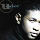 CD Usher &lrm;&ndash; Usher , original, Rap