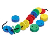 Joc de indemanare Fun Buttons PlayLearn Toys, Galt