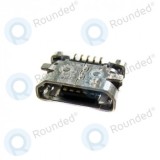 Nokia 5400543 Conector de &icirc;ncărcare