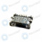 Nokia 5400543 Conector de &icirc;ncărcare