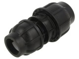 Term. &icirc;mbinare de blocare pentru țevi PE, &Oslash;ieş 40mm, &Oslash;intr 32mm
