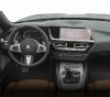 Folie Protectie Navigatie BMW Z4 2018-2023, Duragon, protectie Display Navigatie, silicon Mat, Anti-zgarieturi, Anti-amprenta, kit instalare