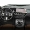 Folie Protectie Navigatie BMW Z4 2018-2023, Duragon, protectie Display Navigatie, silicon Mat, Anti-zgarieturi, Anti-amprenta, kit instalare