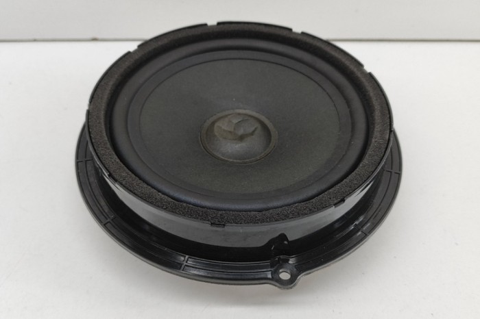 Difuzor ușă st&acirc;nga spate JAGUAR I-PACE X590 2020 OEM: JJ32-18808-BA 28099494