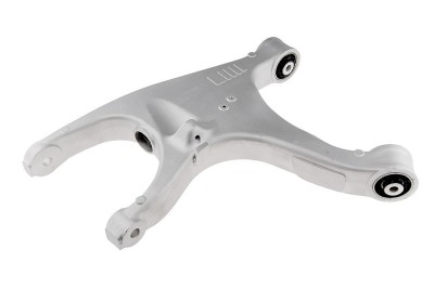 Brat punte spate Audi A4 2007-, A5 2007-, A6 2010-, Inferior Lateral, Dreapta, NTY ZWT-AU-010 foto